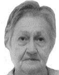 DOÑA RAMONA COSSÍO COSSÍO