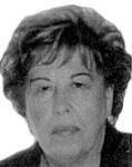 DOÑA ANA MARÍA HOYOS RUIZ
