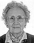 Doña Isabel Suñen Palacín