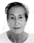 Doña Catalina Endrinal Rodríguez