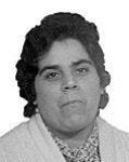 DOÑA MARIA OREJANA PASTOR