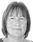 DOÑA MARÍA JESÚS PONGA AGUIRRE