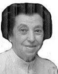 Doña Celsa Hermida Miguélez