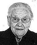 Doña Rosaura Gómez Gutiérrez