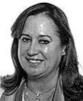 Doña María Ángeles Camus Diego