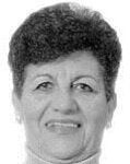 DOÑA SARA REIGADAS DE LA MOTA