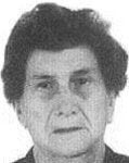 DOÑA MARÍA ÁNGELES PERALES LAVÍN