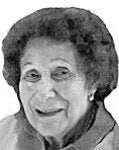 Doña María del Carmen Ruiz del Río