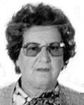 Doña Obdulia Ruiz Alvaro