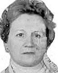 DOÑA MARÍA ASCENSIÓN ECHEZARRETA GARCÍA