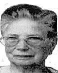 Doña Emilia Casuso Buezo