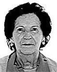 DOÑA MARÍA LUISA CARÚS ÁLVAREZ