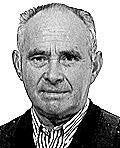 Don José Hazas Gómez