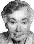 Doña Nicanora Bolado González