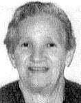 Doña Dolores Martínez Gómez