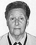 Doña Nieves Herrería Portilla