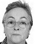 DOÑA MARÍA ISABEL SALCINES BAHILLO