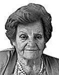 Doña Carolina Vega Pérez