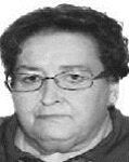 DOÑA MARÍA JESÚS PÉREZ DÍAZ