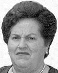 DOÑA MARÍA SOLEDAD GARCÍA RUIZ
