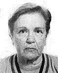 DOÑA DOROTEA ÁLVAREZ BRATOS