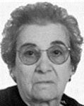 DOÑA JULIANA MARTÍN MORO
