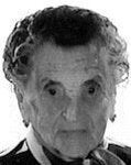 DOÑA LUCRECIA RENTERÍA MARTÍNEZ