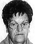 DOÑA CARMEN GUTIÉRREZ PALENCIA
