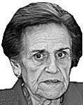 DOÑA MARTINA LAVID CRESPO