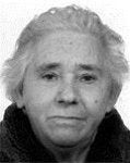 DOÑA DOLORES GONZÁLEZ RIVAS