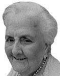 DOÑA SARA LÓPEZ CALZADO