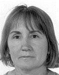 DOÑA MARÍA LUISA GONZÁLEZ COBO