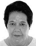 DOÑA FILOMENA HOZ ARTECHE