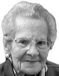 DOÑA MERCEDES AGÜEROS ALONSO