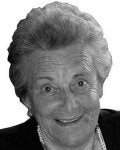 DOÑA OLIVA HERRERA SELAYA