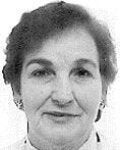 DOÑA ISABEL POLO GARCÍA