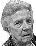 DOÑA MONTSERRAT PITA BARREIRA