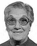 DOÑA MARIA DEL PILAR GANDARA MARTINEZ