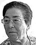 DOÑA CONSUELO DÍAZ GÓMEZ