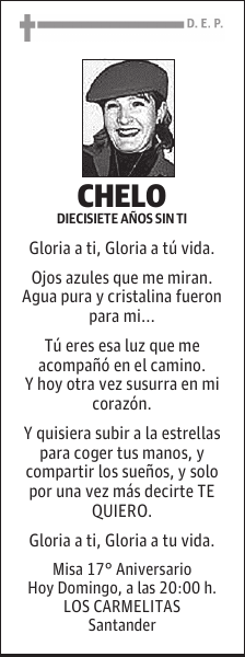 CHELO