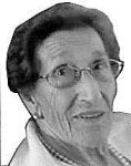 DOÑA LAURA MANZANO MEDIAVILLA