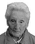 DOÑA CARMEN LINAJE BUSTIO