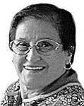 DOÑA RAQUEL BLANCO RELEA