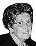DOÑA ISABEL AVILA CAMPOS