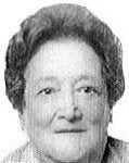 DOÑA RAMONA BARQUÍN BEZANILLA