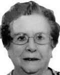 DOÑA ANTONIA IGLESIAS DÍAZ
