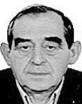 D. JUAN ANTONIO CAYÓN ZAMANILLO