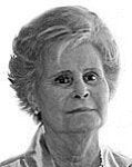 DOÑA MARGARITA MARTIN POLO