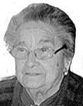 Doña Asunción Vicenta Gutiérrez González