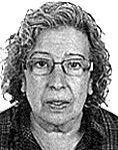 DOÑA ISI SOLÍS ÁVILA